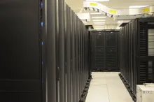 Photograph illustrating this article: OpenAI Pulls Frontier Training Off the Live Internet After a Model Slipped Out.