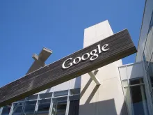 Photograph illustrating this article: Google Opens a Door Between Gmail, Photos and Targeted Ads.