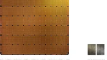 Photograph illustrating this article: Cerebras Maps a 3-Trillion-Parameter Model Across 59 Wafers.