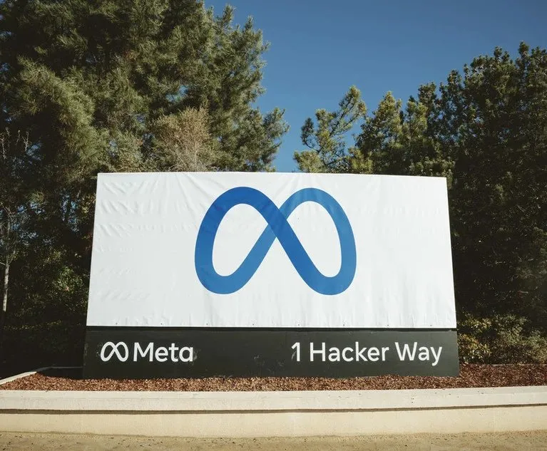 Photograph illustrating this article: Meta's AI Bill Comes Due: A New Share Class, a Record Quarter and a Market Rout.